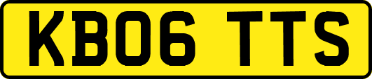 KB06TTS
