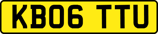 KB06TTU