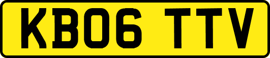 KB06TTV