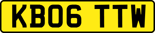 KB06TTW
