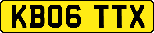 KB06TTX