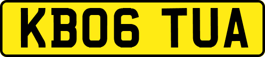 KB06TUA