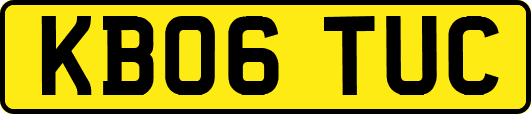 KB06TUC