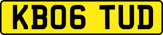 KB06TUD