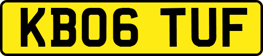 KB06TUF