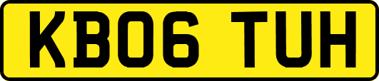KB06TUH