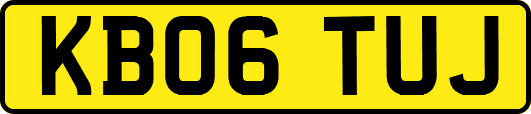 KB06TUJ