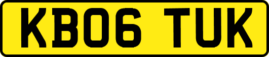 KB06TUK