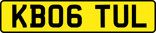 KB06TUL