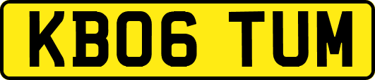 KB06TUM