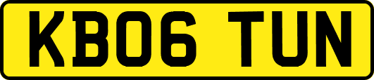 KB06TUN