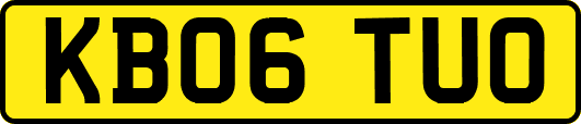 KB06TUO