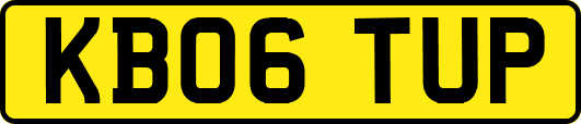 KB06TUP