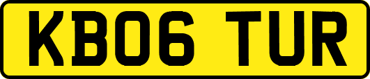 KB06TUR