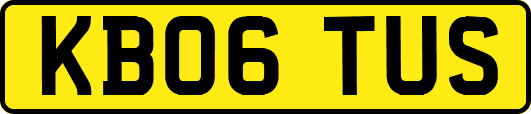 KB06TUS