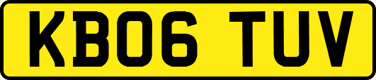 KB06TUV