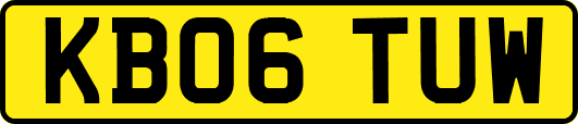 KB06TUW