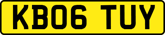 KB06TUY