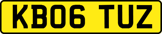 KB06TUZ