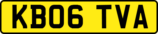 KB06TVA