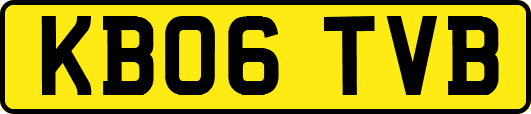 KB06TVB