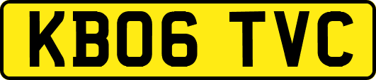 KB06TVC