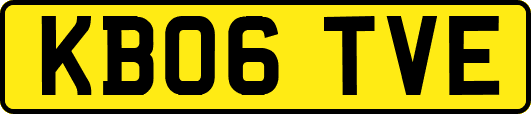 KB06TVE