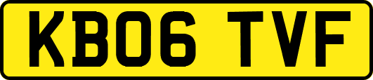 KB06TVF