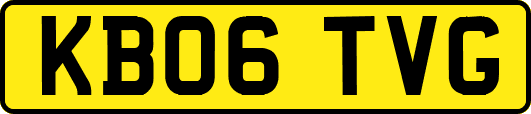 KB06TVG