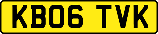 KB06TVK