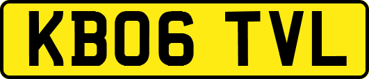 KB06TVL