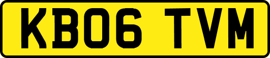 KB06TVM