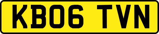 KB06TVN
