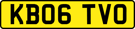 KB06TVO