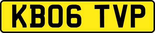KB06TVP