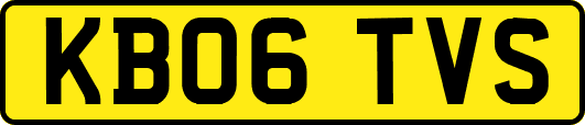 KB06TVS