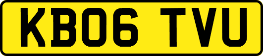 KB06TVU