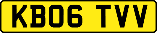 KB06TVV