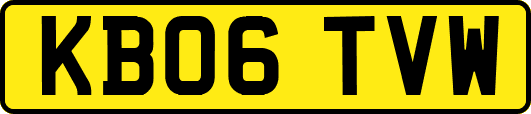 KB06TVW