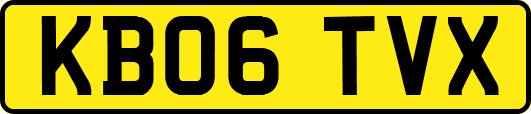 KB06TVX