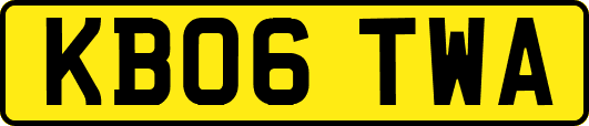 KB06TWA
