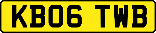 KB06TWB