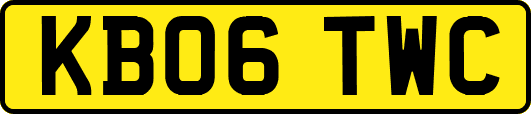 KB06TWC