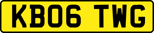 KB06TWG
