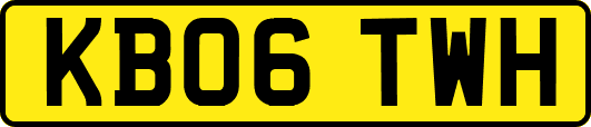 KB06TWH