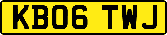 KB06TWJ