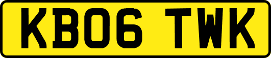 KB06TWK