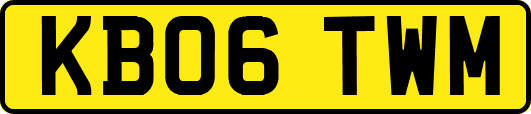 KB06TWM