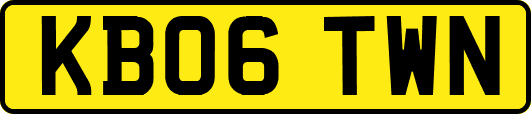 KB06TWN