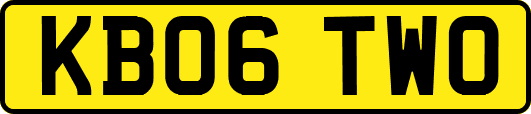 KB06TWO